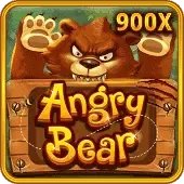ဒေါသထွက်နေတဲ့ဝက်ဝံ game icon