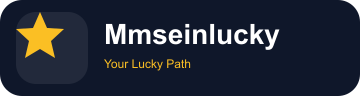 mmseinlucky.com Logo